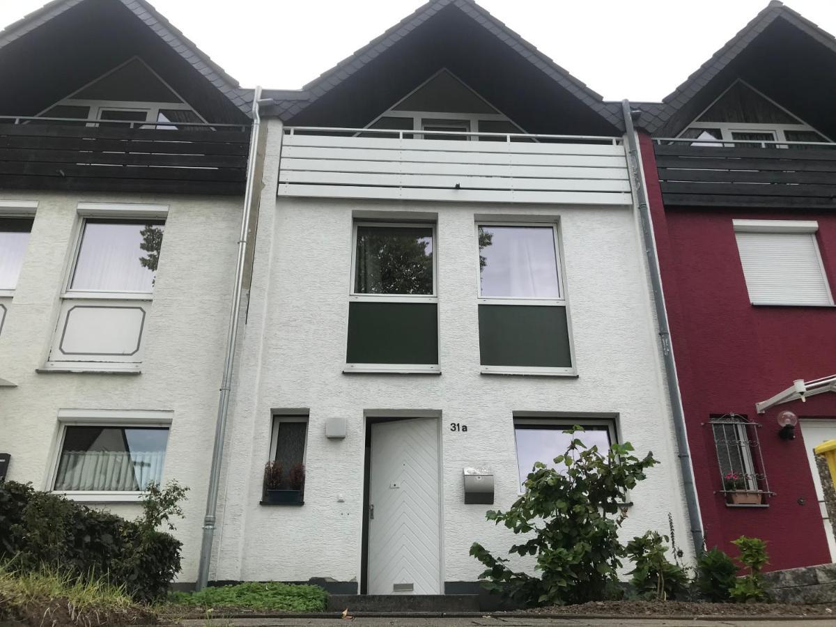 The Vorbner Inn Düsseldorf Eksteriør bilde