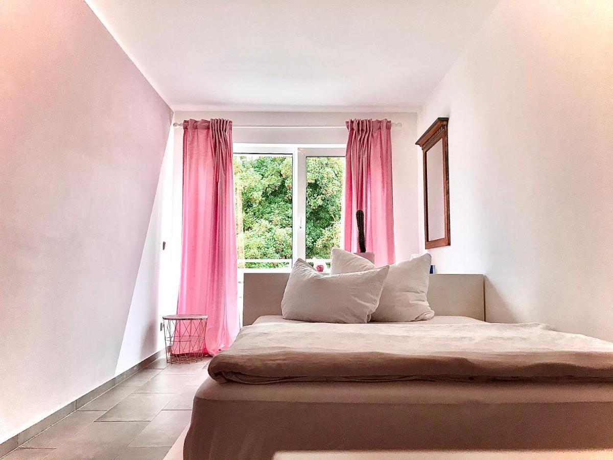 The Vorbner Inn Düsseldorf Eksteriør bilde