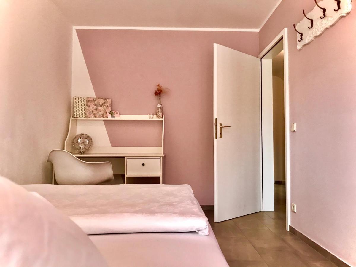 The Vorbner Inn Düsseldorf Eksteriør bilde