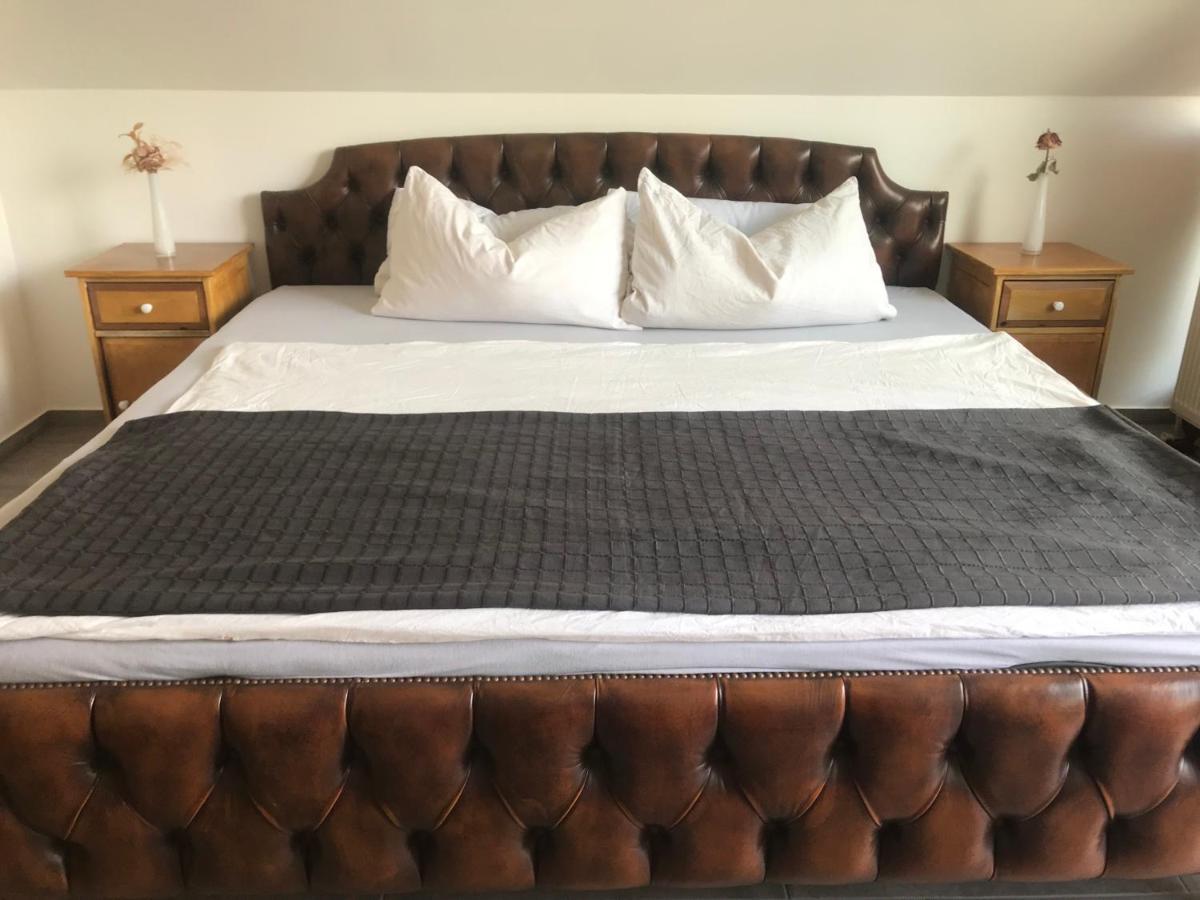 The Vorbner Inn Düsseldorf Eksteriør bilde